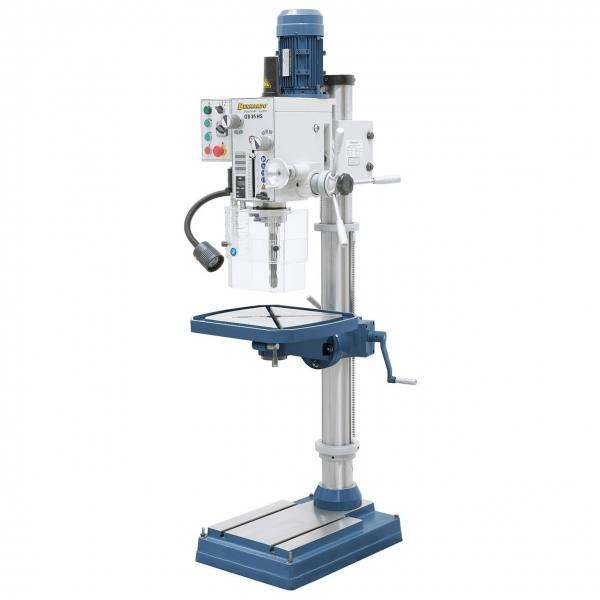 GB 35 HS (01-1261)