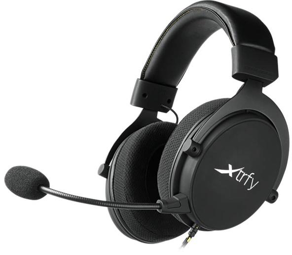 Xtrfy H2 vásárlás, olcsó Xtrfy H2 árak, Fülhallgató, fejhallgató akciók