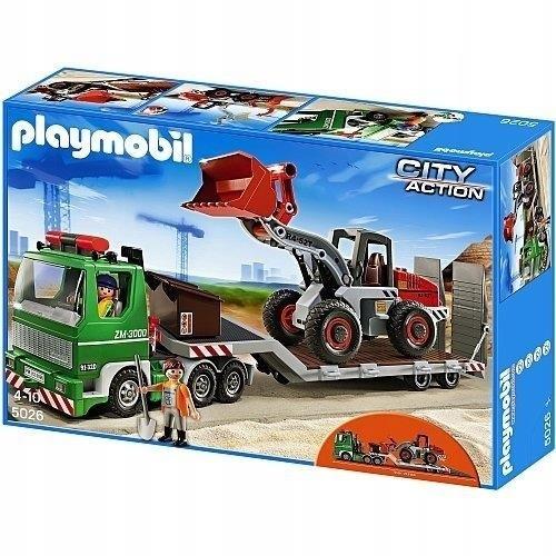 Vásárlás: Playmobil 5026 Playmobil árak összehasonlítása, 5026 boltok
