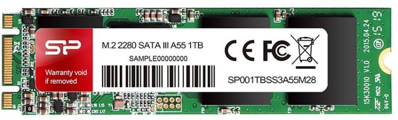 Vásárlás: Silicon Power A55 1TB M2 SATA SP001TBSS3A55M28 Belső SSD meghajtó  árak összehasonlítása, A 55 1 TB M 2 SATA SP 001 TBSS 3 A 55 M 28 boltok