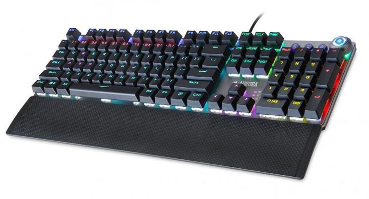 Aurora K-3 (IKGMK3)