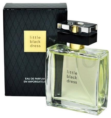Avon Little Black Dress EDP 30ml parfüm vásárlás, olcsó Avon Little Black  Dress EDP 30ml parfüm árak, akciók