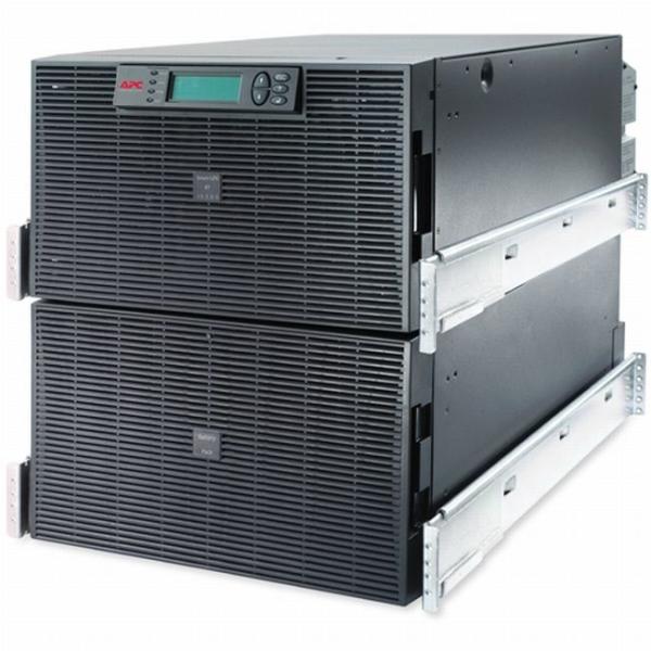 Smart-UPS RT 15kVA RM (SURT15KRMXLI)