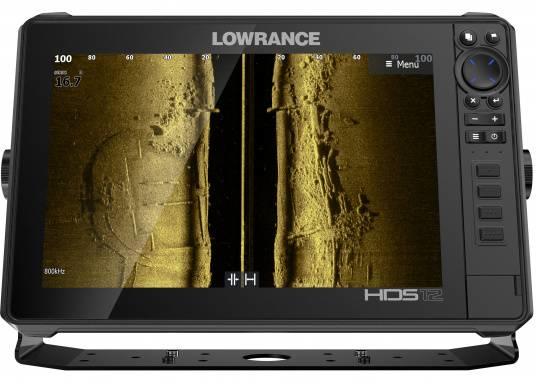 Vásárlás: Lowrance HDS-12 LIVE Active Imaging (000-14431-001) Halradar,  szonár árak összehasonlítása, HDS 12 LIVE Active Imaging 000 14431 001  boltok