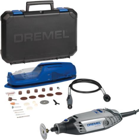 Vásárlás: Dremel F0133000HC Multivágó árak összehasonlítása, F 0133000 HC  boltok