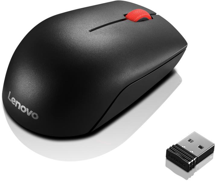 Lenovo Essential Compact Wireless 4Y50R20864 Mouse - Preturi