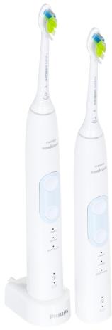 Philips Sonicare ProtectiveClean HX6859/34 elektromos fogkefe vásárlás,  olcsó Philips Sonicare ProtectiveClean HX6859/34 elektromos fogkefe árak,  akciók
