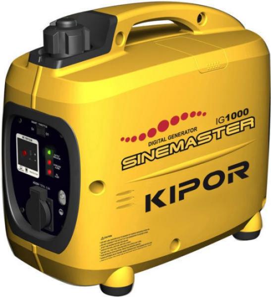 KIPOR IG 1000 (Generator) - Preturi