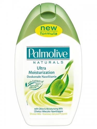 Naturals - Olive Milk 250 ml