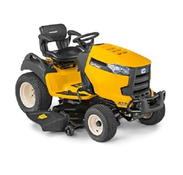 Vásárlás: Cub Cadet XT1 OS107 (13A8A1CS603) Fűnyíró traktor árak  összehasonlítása, XT 1 OS 107 13 A 8 A 1 CS 603 boltok