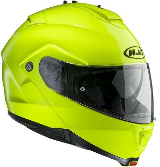 HJC Is-Max II Мотоциклетна каска, шлем, най-евтина оферта от 0,00 лв