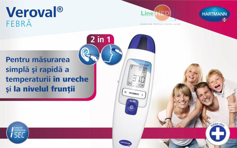 Veroval 2in1