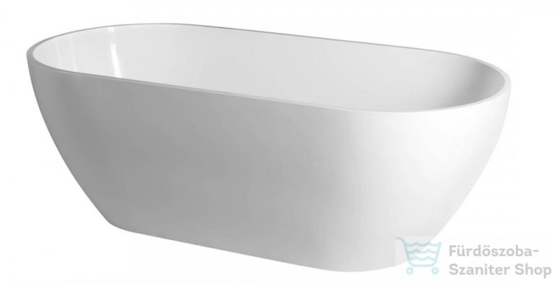 Reduta 150x75 cm fehér (72843)