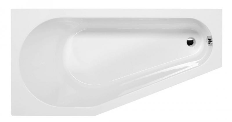 Tigra 150x75 cm balos (72928)