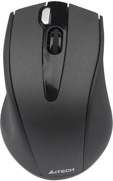 V-Track G9-500F-1 Black (A4TMYS40974)