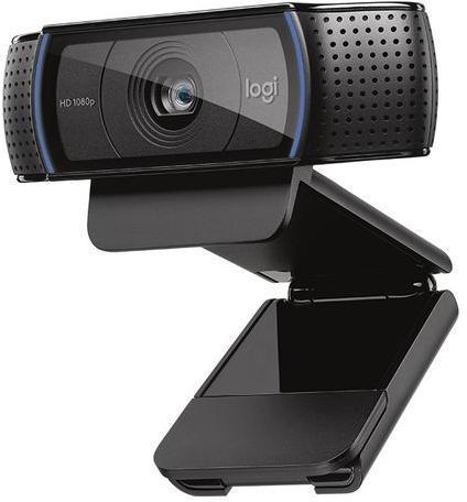 Logitech C920s (960-001252) webkamera vásárlás, olcsó Logitech Webkamera  árak, web kamera boltok