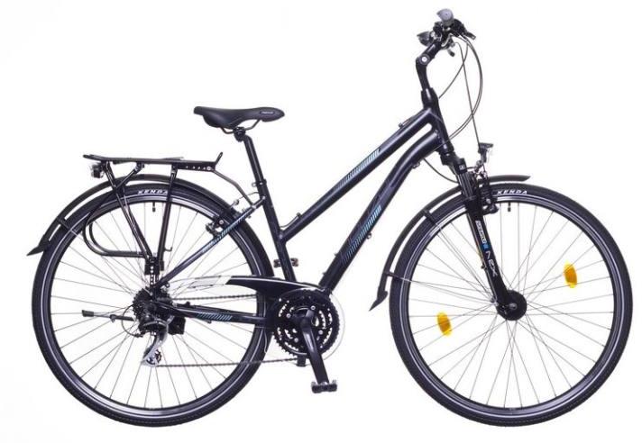 Firenze 200 Lady