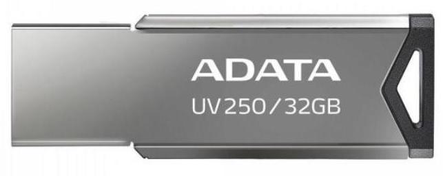 UV250 32GB USB 2.0 AUV250-32G-RBK