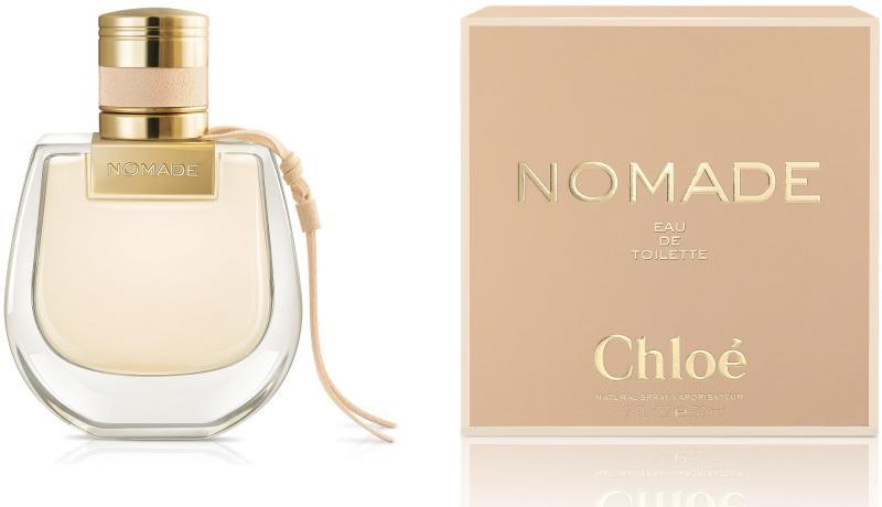 Chloé Nomade EDT 30 ml parfüm vásárlás, olcsó Chloé Nomade EDT 30 ml parfüm  árak, akciók