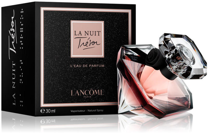 Lancome La Nuit Trésor Musc Diamant EDP 30 ml parfüm vásárlás, olcsó Lancome  La Nuit Trésor Musc Diamant EDP 30 ml parfüm árak, akciók