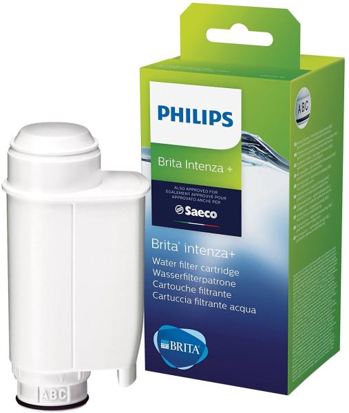 Philips Saeco-BRITA-INTENZA-plus-CA670200 kávéfőző vízszűrő vízlágyító  konyhai gép kiegészítő vásárlás, olcsó Philips Saeco-BRITA-INTENZA-plus-CA670200  kávéfőző vízszűrő vízlágyító árak, akciók