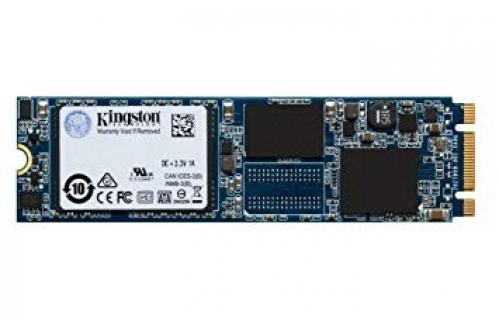 Kingston A400 Series 240GB M.2 SATA3 (SA400M8/240G) (Solid State Drive SSD  intern) - Preturi
