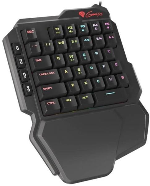 NATEC Genesis Thor 100 (NKG-1319) Tastatura - Preturi