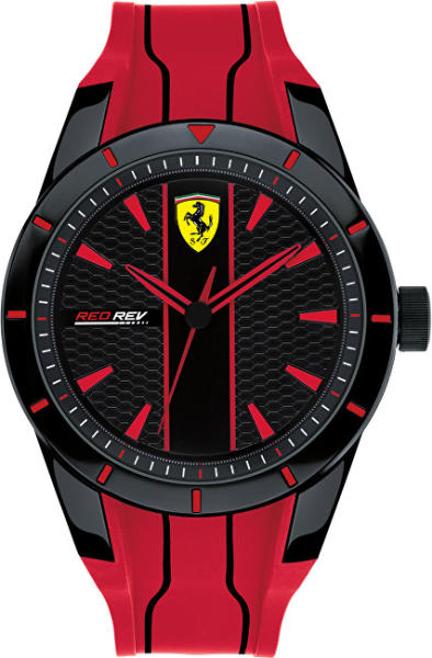 Vásárlás: Ferrari 0830539 óra árak, akciós Óra / Karóra boltok