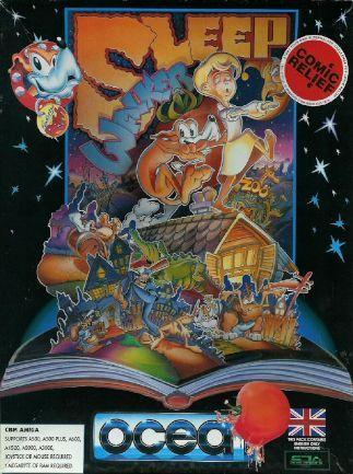 Sleepwalker (PC)