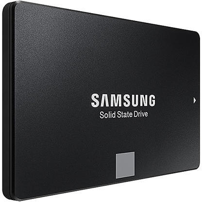 Vásárlás: Samsung 860 EVO 500GB MZ-76E500E Belső SSD meghajtó árak  összehasonlítása, 860 EVO 500 GB MZ 76 E 500 E boltok