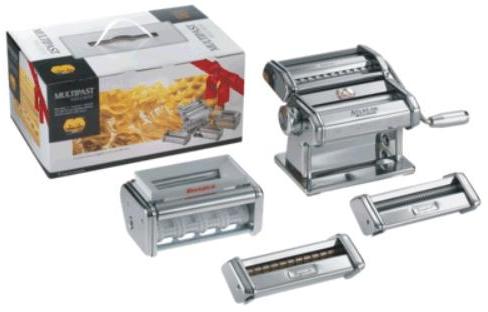 Atlas 150 Multipast Set (030101)