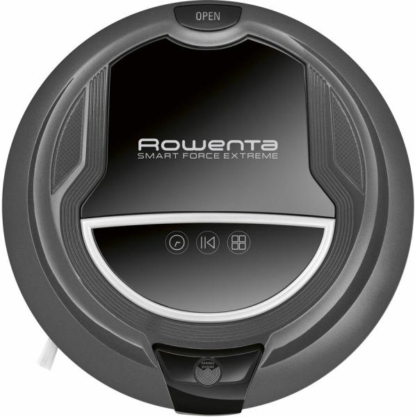 Vásárlás: Rowenta RR7126WH Takarító robot árak összehasonlítása, RR 7126 WH  boltok