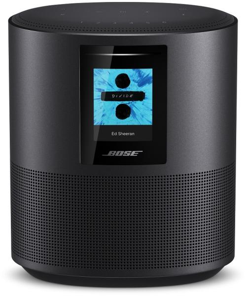 Bose Home Speaker 500 Активни колони Цени, оферти и мнения, списък с  магазини, евтино Bose Home Speaker 500