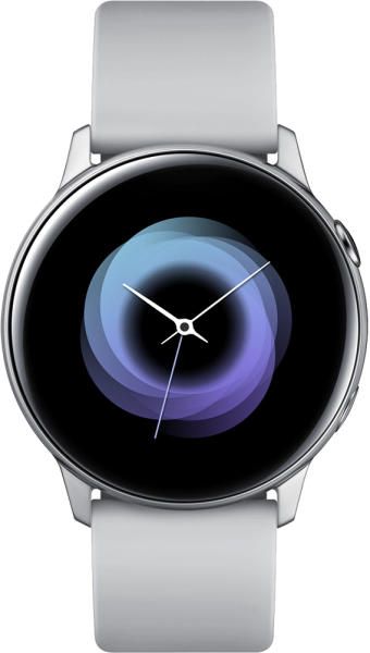 Samsung Galaxy Watch Active (SM-R500N) (Smartwatch, bratara fitness) -  Preturi