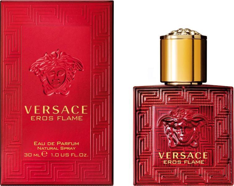 Versace Eros Flame EDP 30 ml Preturi Versace Eros Flame EDP 30 ml