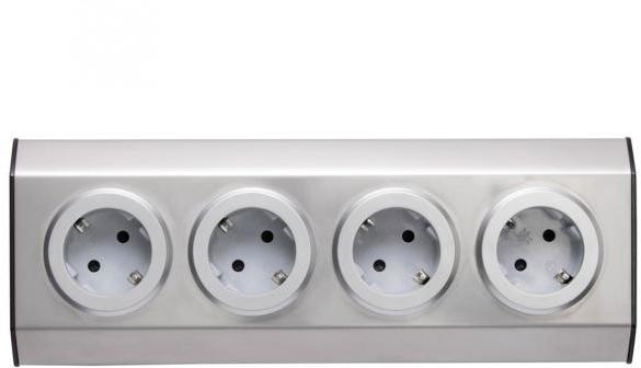 4 Plug (KNV 04)