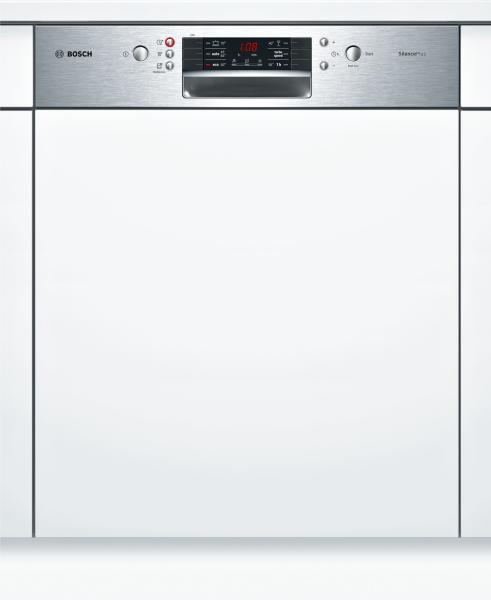 Bosch SMI46MS01E Silence Plus Mosogatógép - Árak, Bosch Mosogatógép  vásárlás, olcsó mosogatók, akciók