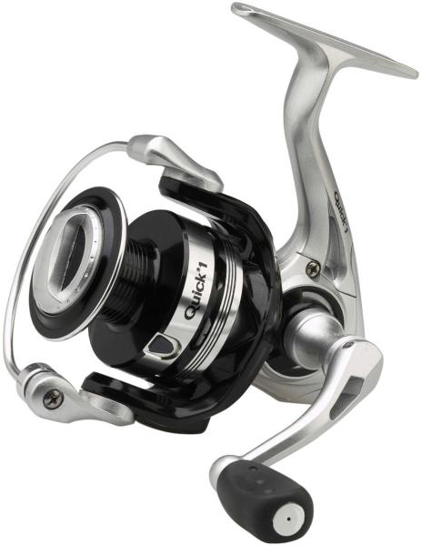 Quick 1 4000 FD 3+1bb (D56986)