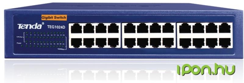 TEG1024D