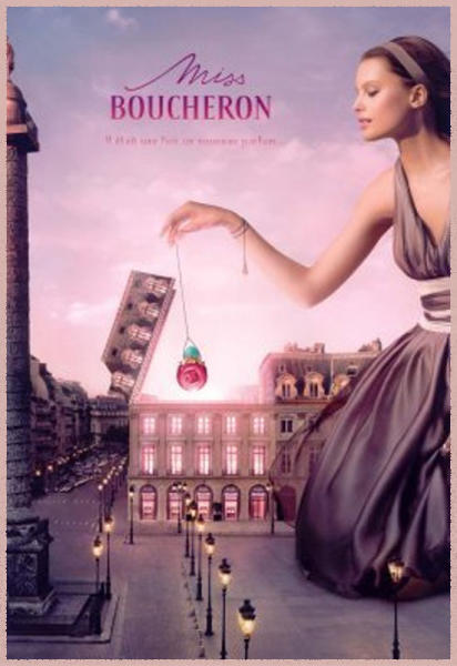 Boucheron Miss Boucheron Eau Légére EDP 100 ml parfüm vásárlás, olcsó  Boucheron Miss Boucheron Eau Légére EDP 100 ml parfüm árak, akciók