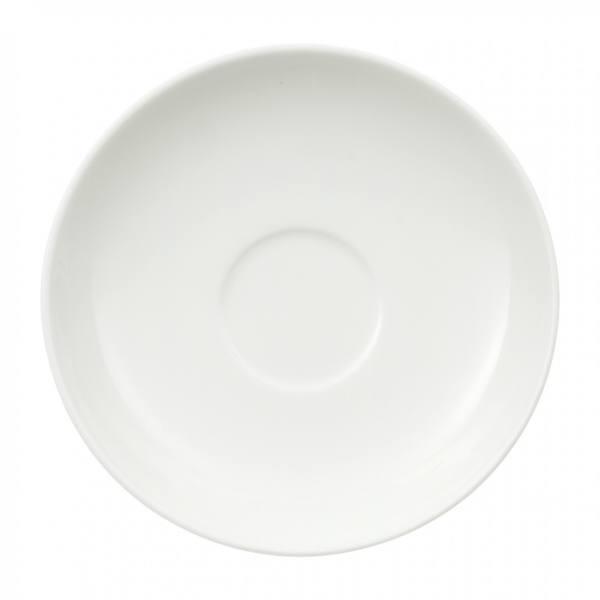 V&B Royal alátét eszpresszós csészéhez 12cm