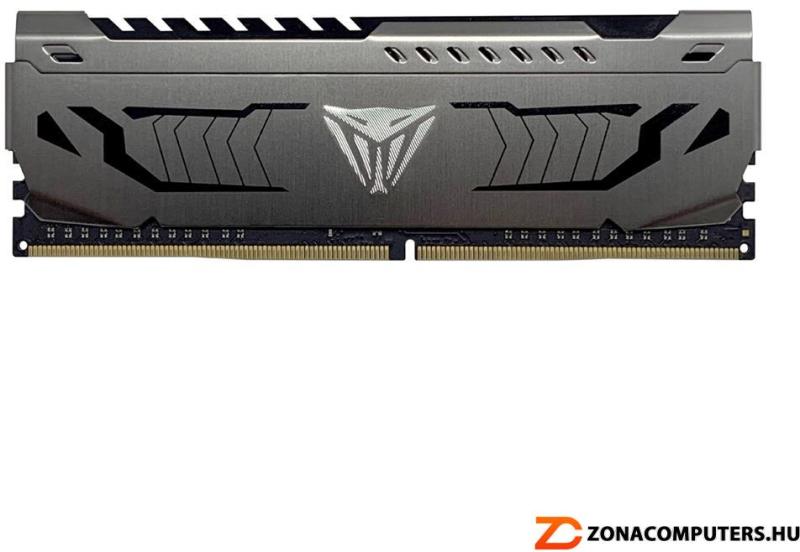 Viper Steel 16GB DDR4 3200Mhz PVS416G320C6
