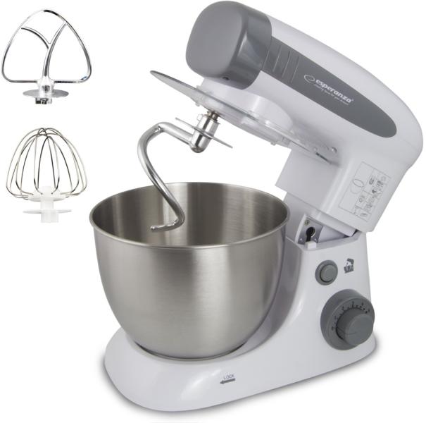 Cooking Assistant EKM024