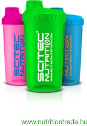 Vásárlás: Scitec Nutrition Shaker NEON Kit 700 ml neon zöld Scitec  Nutrition Shaker árak összehasonlítása,  ShakerNEONKit700mlneonzöldScitecNutrition boltok