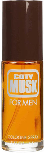 Musk for Men EDC 44 ml