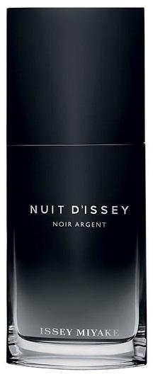Issey Miyake Nuit Noir Argent 2025