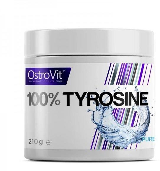 Tyrosine italpor 210 g