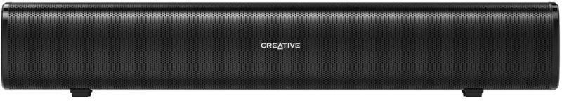 creative stage air 20 w bluetooth soundbar