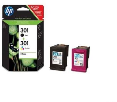 HP CH561EE Multipack vásárlás, olcsó HP Toner, festékpatron, festékszalag  árak, HP CH561EE Multipack boltok