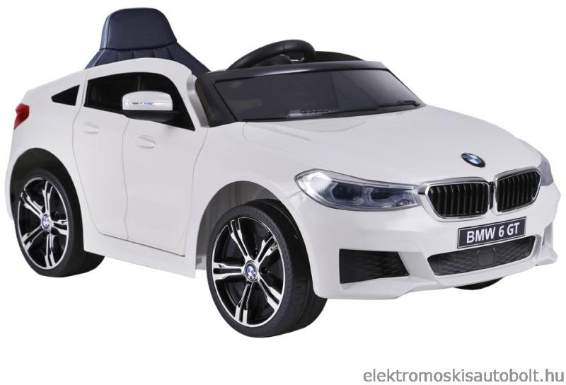 Vásárlás: Beneo BMW 6GT Elektromos kisautó, elektromos jármű árak  összehasonlítása, BMW 6 GT boltok